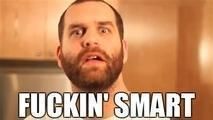 astx813's tweet photo. @strangedonuts @ThatOneKid_15 When you say smart, reminds me of @EpicMealTime. I'd eat an Epic Meal Done #smartcollab http://t.co/CBwxGvkyo3