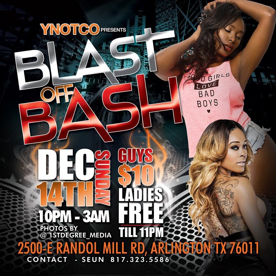 HARdLYDAVIDSON7's tweet photo. #blastoffbash 👀👀👀 http://t.co/0N8idvBV51