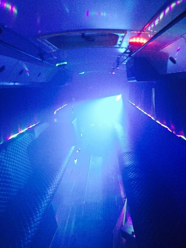atxbus1's tweet photo. We running from San Marcos to worst fest tonight.  Call Michael at 214-448-2214 for revs! http://t.co/yjEfcXgo5z