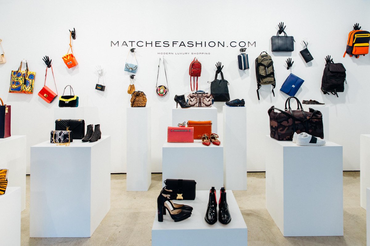 MATCHESFASHION's tweet photo. http://t.co/BDPGEVlGJW takes Sydney. #MATCHESinAUS is happening now, come and see us: http://t.co/8no793TKtj http://t.co/ydiGX3MLPU