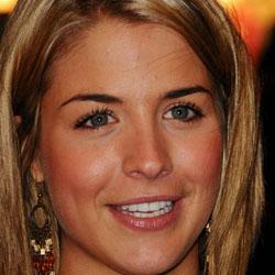 Happy Birthday! Gemma Atkinson - Model from England, Birth sign Scorpio  