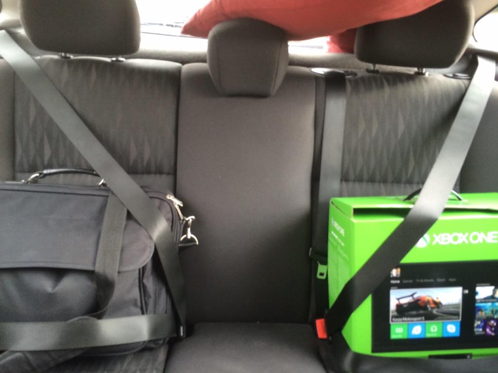 Martyn33's tweet photo. Safety first http://t.co/vqv9WSaA1I