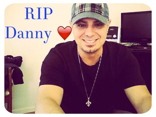 Sabjulmar14's tweet image. Remembering my cousin, my brother Danny . Its been 2 years and I miss you like crazy Always in my thoughts #RIPDanny