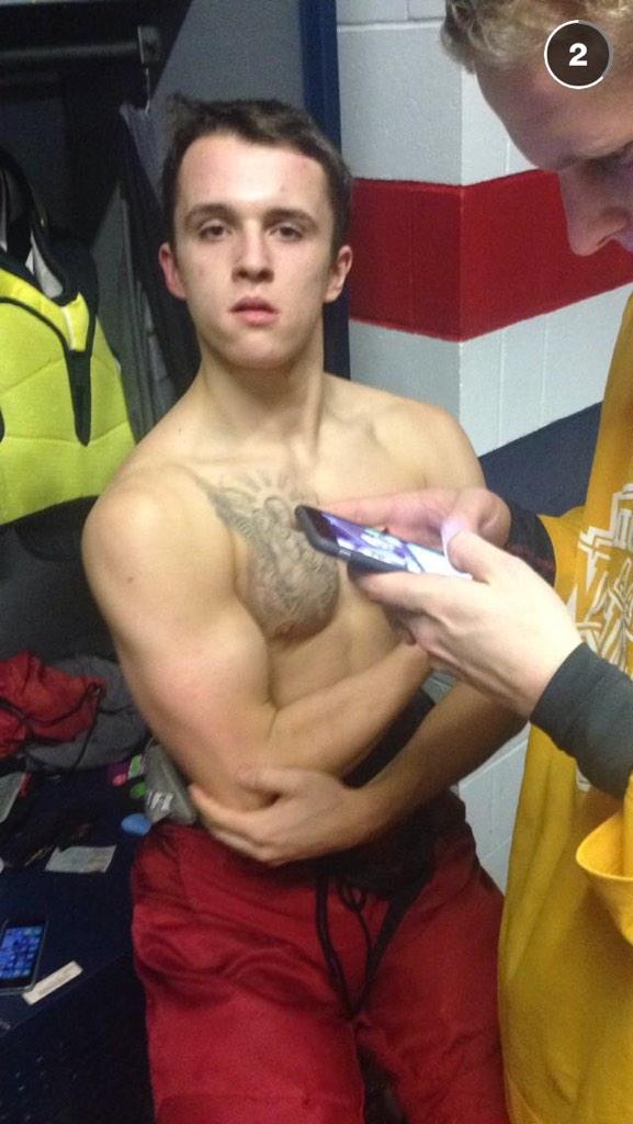 Krumpshow's tweet photo. @RedWingDiehards @Im_Not_Swedish #SwedeSaturday http://t.co/tKbimJO0SH