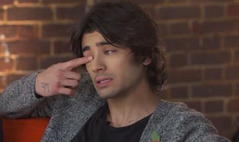 LosWandii500's tweet photo. #1DenLaViola @BebeMusicTW 
"Amamos a las Fans Argentinas"
Ahi yo estaba tipo: http://t.co/9pWcekfYWc