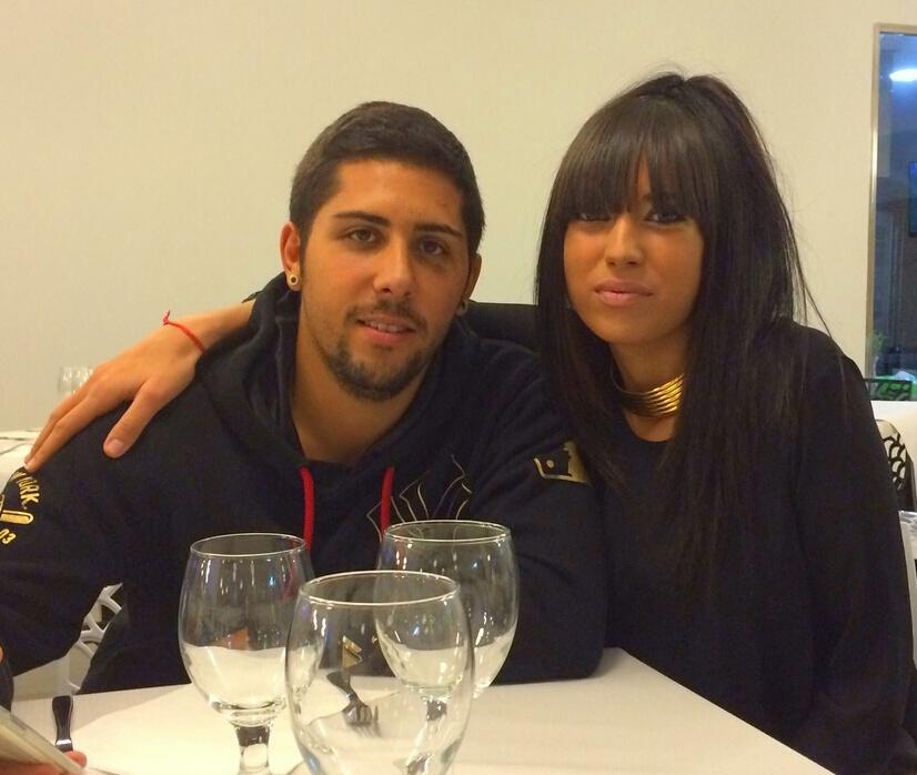 Porque siempre voy a estar a tu lado!!