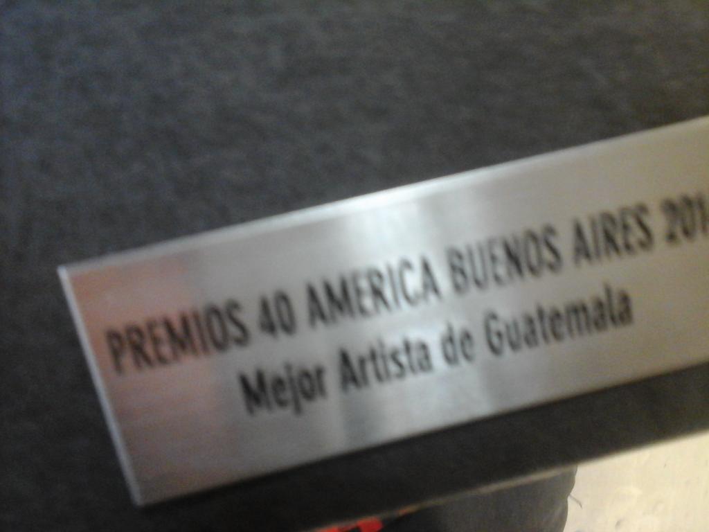 PivaMusic's tweet photo. Llegamos! #Tour #UlaU http://t.co/lcDDTX6Io4
