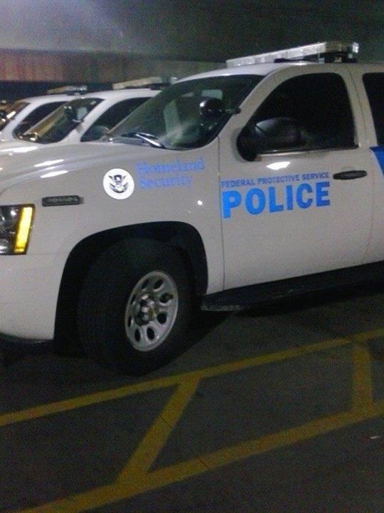 argusnewsnow's tweet photo. Hotel Employee fired for posting pics of Homeland Security Vehicles staged in Chesterfield. Story Soon. http://t.co/NYuqkh6VLZ