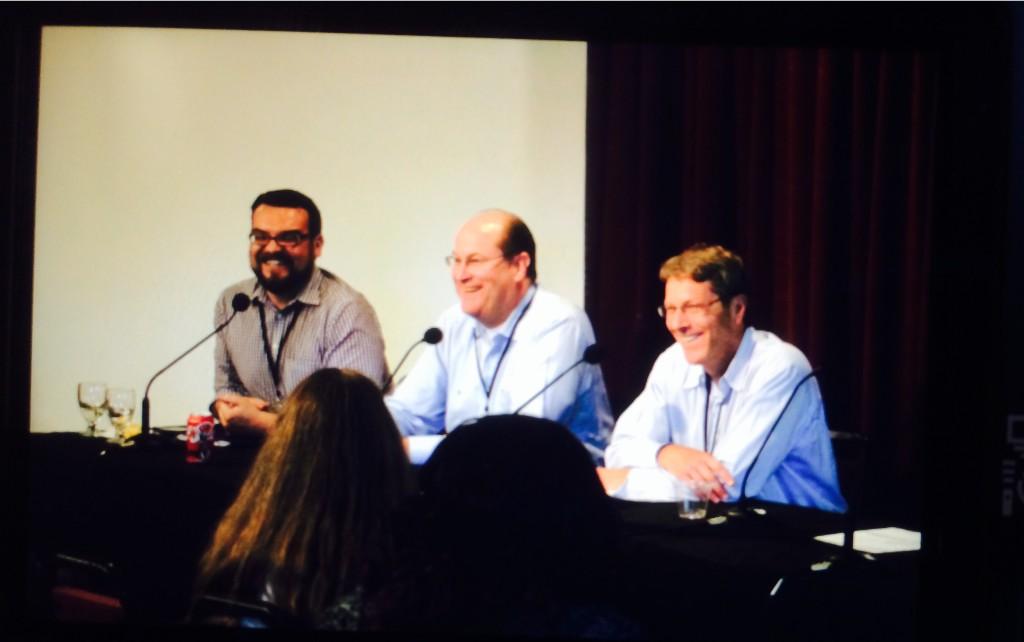 REMeetup's tweet photo. Laugh's on Uncle Sam;-) 1031 Exchange Strategies w/ #billexeter and #lorenlopin. #1031exchange http://t.co/AwRbBIMBZ7