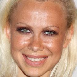 Happy Birthday! Oksana Baiul - Figure Skater from Ukraine, Birth sign Scorpio  