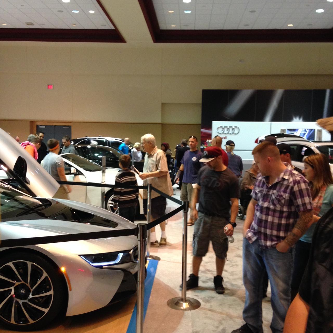 Tampa Auto Show (TampaAutoShow) Twitter