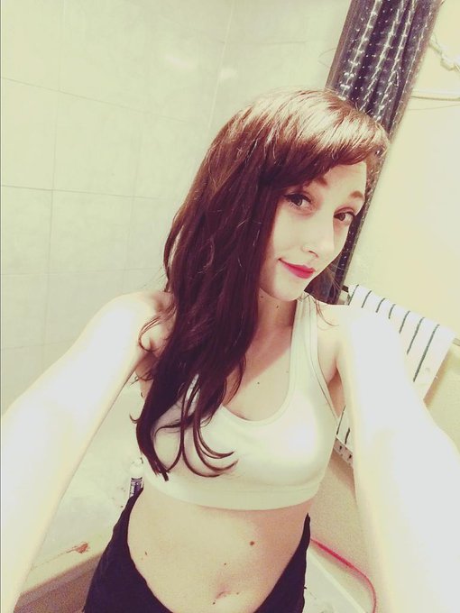 Went red ;))) 🔥🔥🔥🔥 http://t.co/OBY0zrwQlf<a href="/tag/sexy"class="tags"><span>#sexy</span></a><a href="/tag/xxx"class="tags"><span>#xxx</span></a>