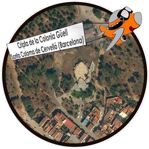 dondeestaplanes's tweet photo. SOLUCIÓN #dondeestaplanes12 http://t.co/mjSZCU7IzE