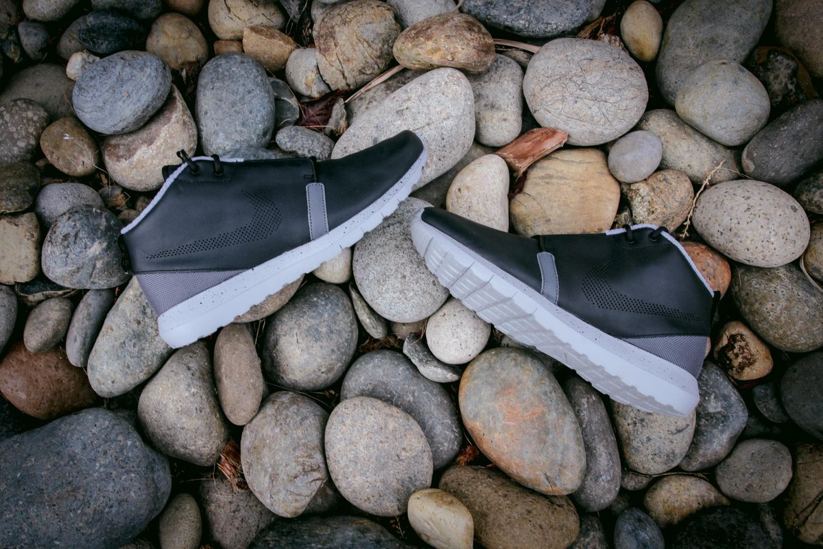 nike roshe winter yeti