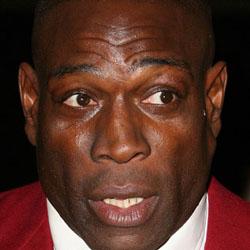 Happy Birthday! Frank Bruno - Boxer from England, Birth sign Scorpio  