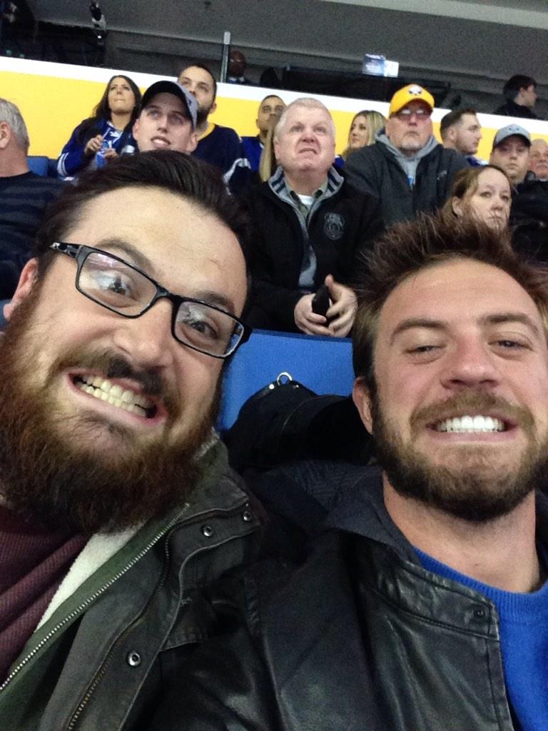 tdyo1256's tweet photo. @BuffaloSabres http://t.co/XvBAH5Kd9M