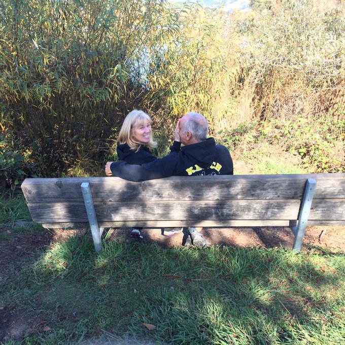 my grandparents are the cutest👴👵 http://t.co/98AAaY1kKH