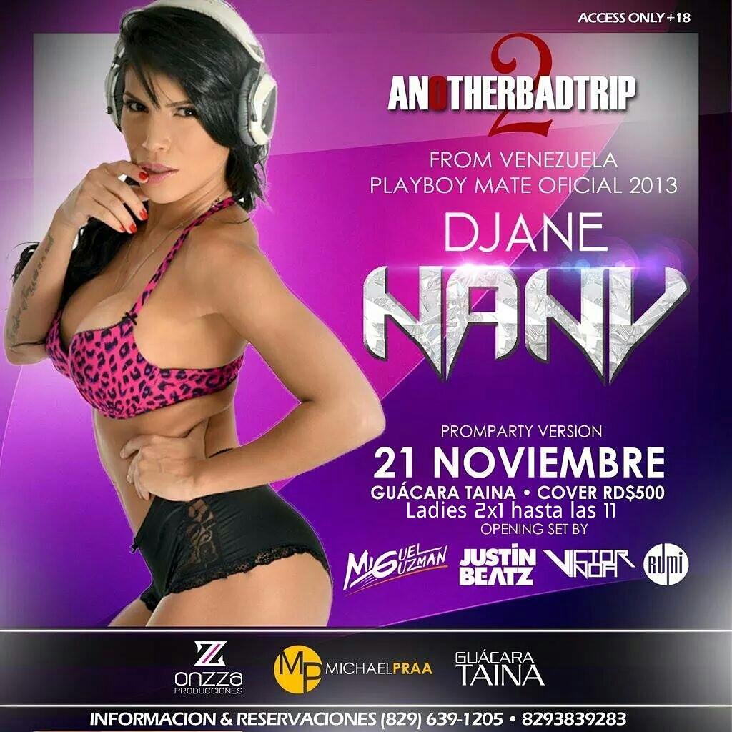 MichaelPRAA's tweet photo. Ahora lo que vas es #AnotherBadtrip2 http://t.co/UKz9zZZJEp