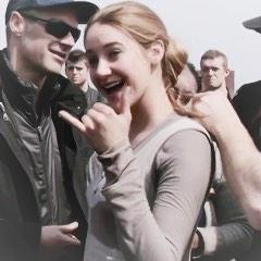Happy birthday to the wonderful, Shailene Woodley 