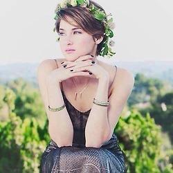 HAPPY BIRTHDAY SHAILENE WOODLEY ILYSM   