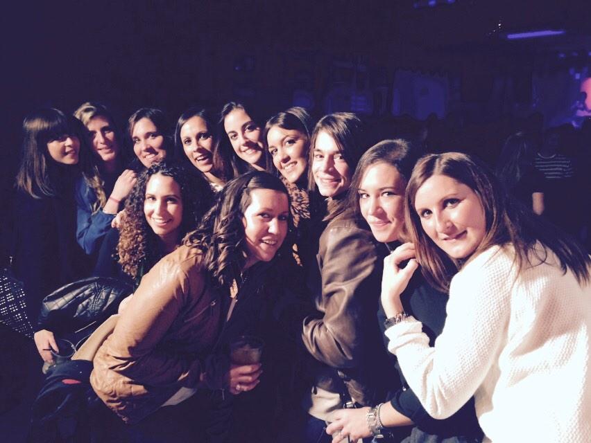 Sonorafmnavarra's tweet photo. @laresaka_azagra http://t.co/MIrmIXIJkr