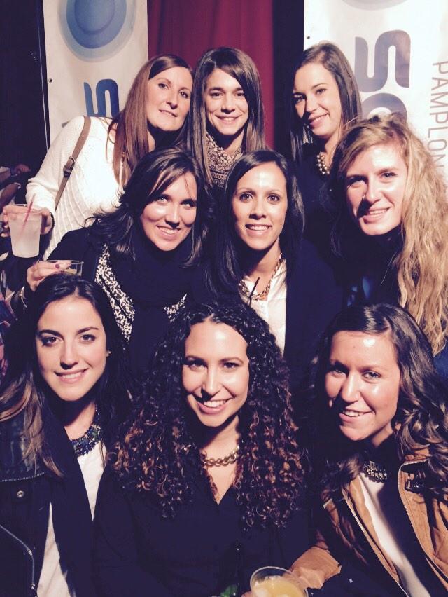 Sonorafmnavarra's tweet photo. @laresaka_azagra http://t.co/MIrmIXIJkr