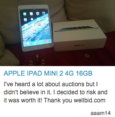 Well_Bid tweet picture
