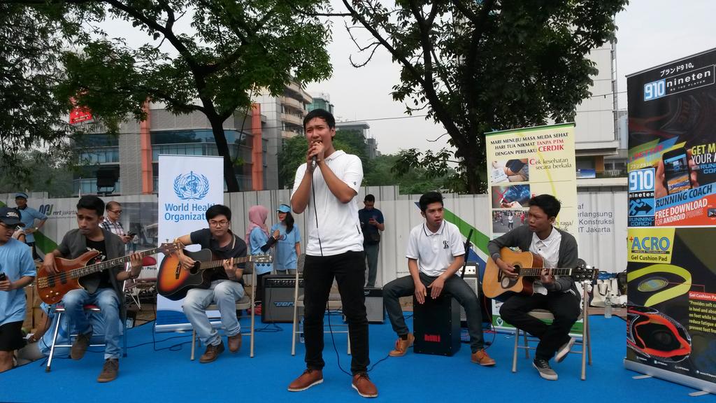 Sweat Over Sweet tweet media