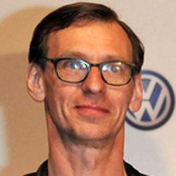 Happy Birthday! Christian Lorenz - Pianist from Germany, Birth sign Scorpio  