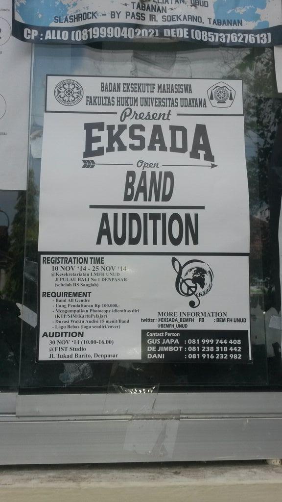 Ada berminat ikut? <a href="/SorrowInLaugh/">SILmusic</a>