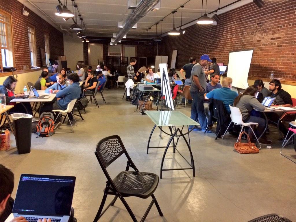 GvillesJules's tweet photo. #GlobalStartupBattle @StartupGNV representing with some hustlers! #swgainesville #validation http://t.co/Fl2QqhMHgY