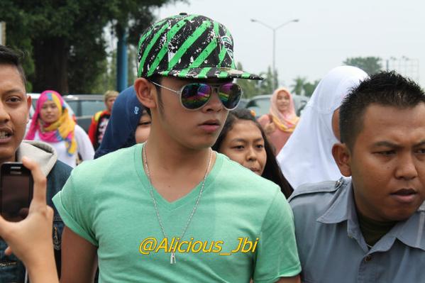 RETWEET Yang Suka Foto Ini!! Ganteng Banget