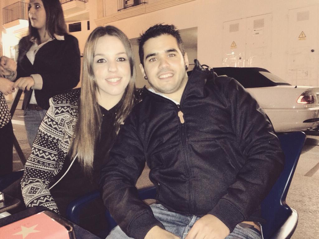 eliorellanavega's tweet photo. Buenas noches corazon...te quiero!! @Leon3Antonio http://t.co/LLOJAw7IMs
