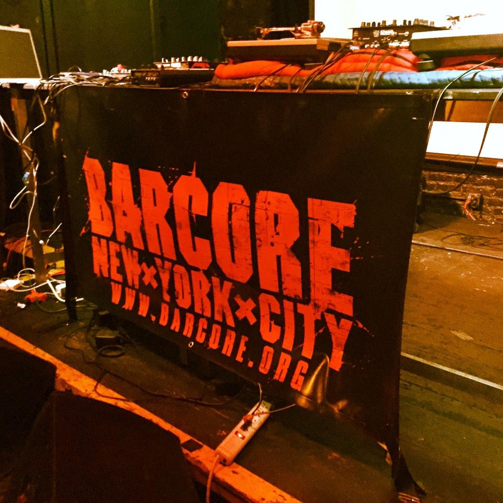 <a href="/BARCORENYC/">BARCORE</a> is set 2 destroy <a href="/Coco66Brooklyn/">Coco 66</a>! <a href="/mark_ncl/">mark_ncl</a> is in the fucking house! Get the fuck down here &amp; party hard!