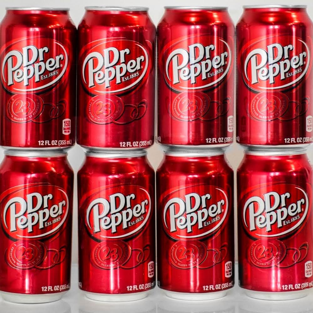 Dr Pepper on Twitter "Favorite if Pepper is your playcall on 