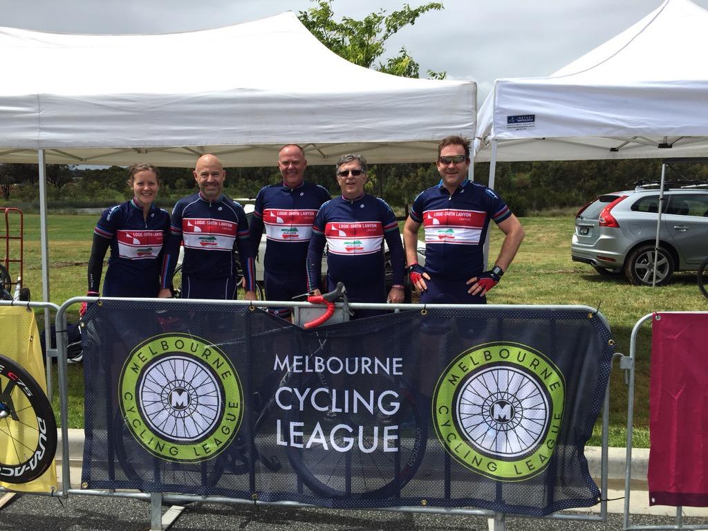 thebigcohuna's tweet photo. Logie-Smith Lanyon time trial team. #mcl #logiesmithlanyon #participation #lastisthenewfirst http://t.co/WwK9giSeFA