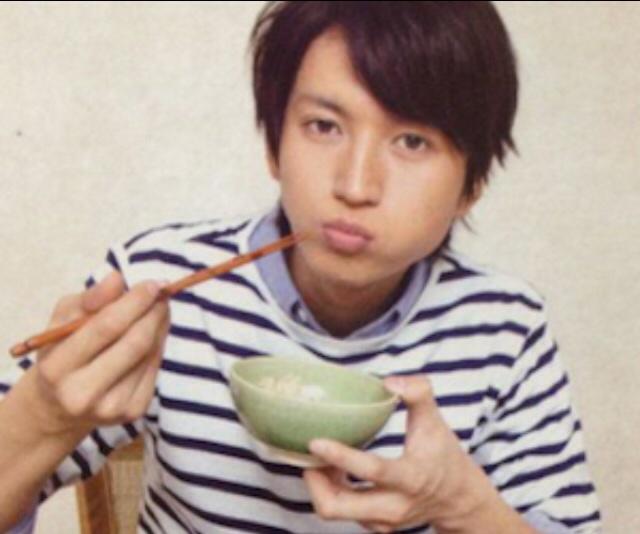 taaayoshi516's tweet photo. おっはっよっ ♩ http://t.co/XteTyIBftu