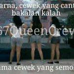 Photo by 67 QUEEN CREW (@67QueenCrew_)