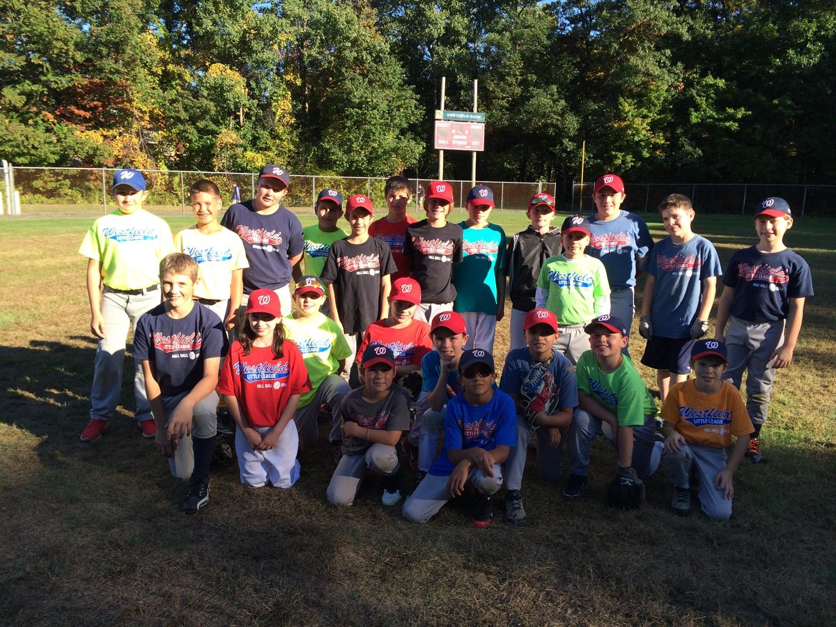 WLL1950's tweet photo. Fall Ball Hitting Contest Finalists http://t.co/Djv63PQM79