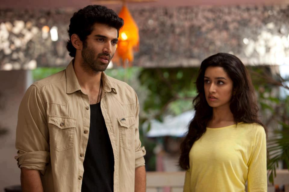 Aashiqui2 HERO.. Happy Birthday Aditya Rahul Jaykar..sry sry Aditya Roy Kapur :) 