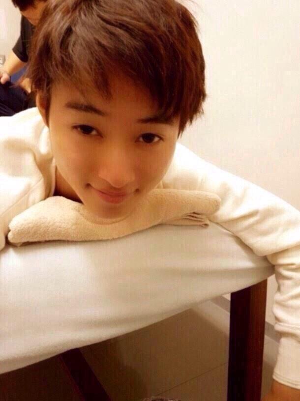 Kento__luv_'s tweet photo. 冷め期の私でもずっきゅんどっきゅんした一枚ですね http://t.co/WJ1V2SSJT4