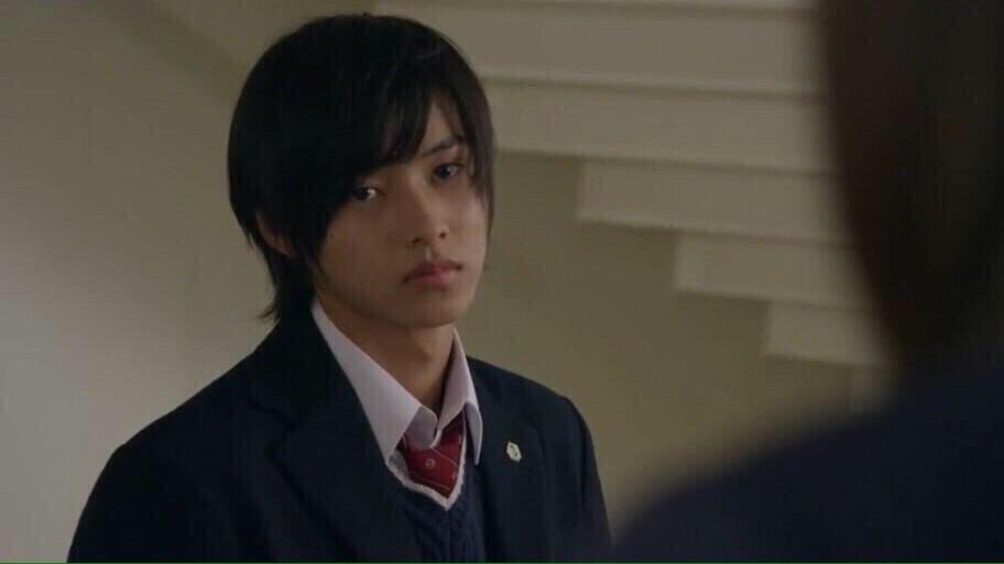 Kento__luv_'s tweet photo. ギャップ最高👏👏👏 http://t.co/dBhWtQqWIr