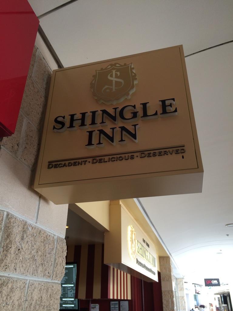 Hey there <a href="/StewartMatty/">matty stewart</a> you didn't tell us you've branched out into the QLD market!! #shinglecity #gowellindabool