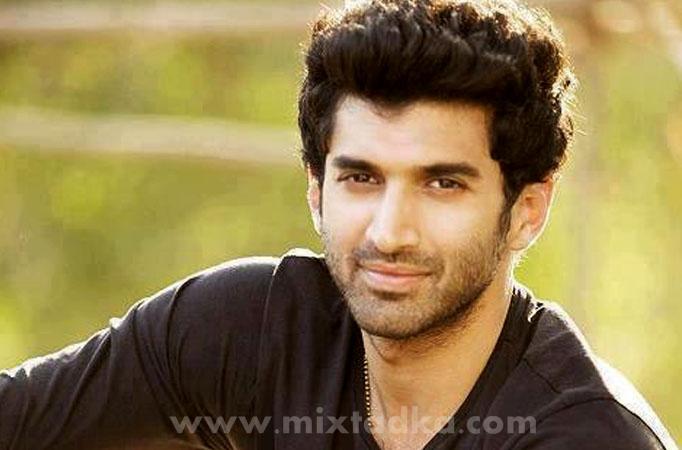 Happy Birthday Aditya Roy Kapoor!  