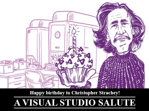 Visual Studio tweet media
