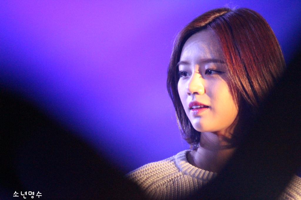 FORERPE's tweet image. “boymyungsoo: 141115 펩시콘서트 #걸스데이
이쁘게 찍혔는데... 메모리에만 있는게 아까워성ㅎㅎㅎㅎㅎ
#소진 #민아 #유라 #혜리 http://t.co/WKH1Afx4KK”"