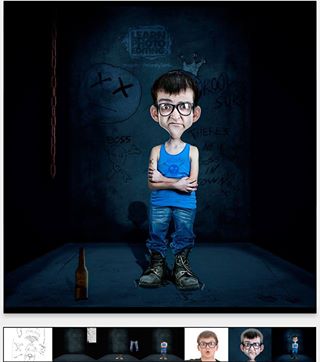 LearnEditing's tweet photo. Learn Photo Editing Advanced Photoshop manipulation tutorial http://t.co/CTOfgI4oCa Join our lifetime membership 27$ http://t.co/Bj9XBlEBNI