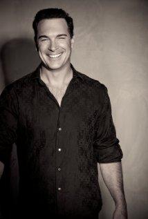 Happy Birthday!! Patrick Warburton - The Most Memorable Voice of Our Time -   