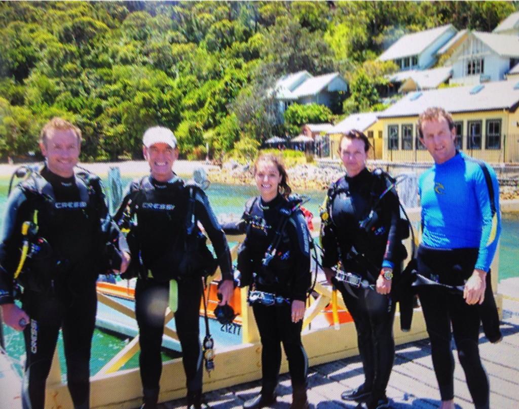 leanna253's tweet photo. Diving at Chowder Bay with @WWF_DG Marco Lambertini & @WWF_Australia team #WPCpanda @WPCSydney @wwf #seahorses http://t.co/9ytfpylC7J
