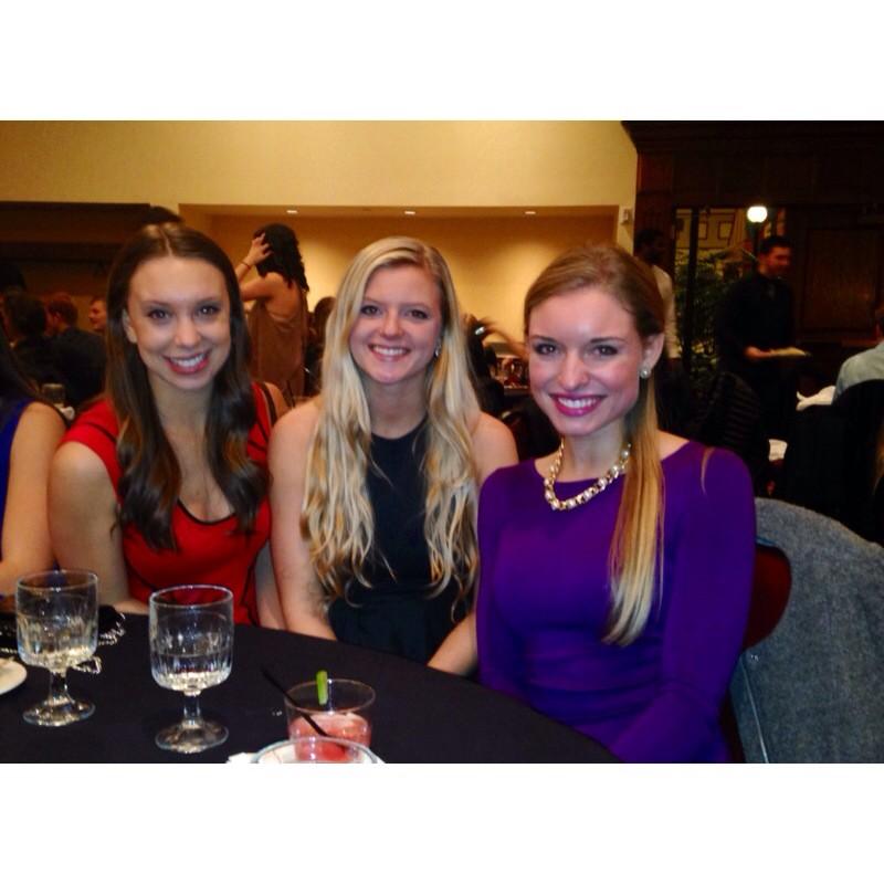 Kelss_Sea's tweet photo. It's all for the amethyst &amp; gold #NCRegionals14 @PSEOSU http://t.co/uR5ieZ1Oq6